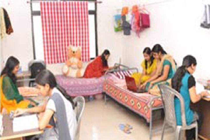 hostel